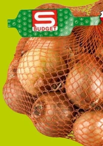 Eurospar Zwiebeln Angebot