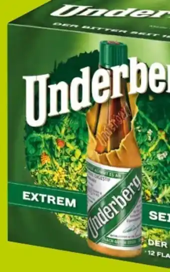 Eurospar Kräuterlikör Angebot
