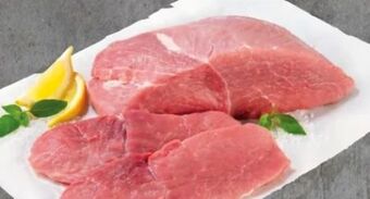 Eurospar Schweinsschnitzel Angebot