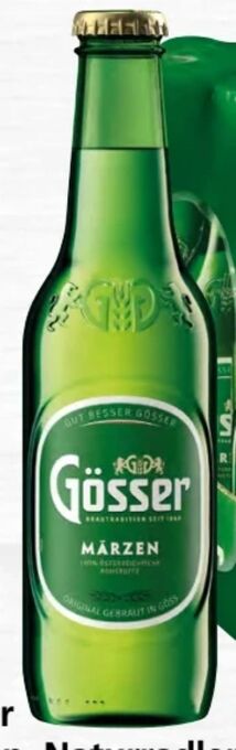 Eurospar Märzen Angebot