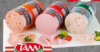 Eurospar Extrawurst Angebot
