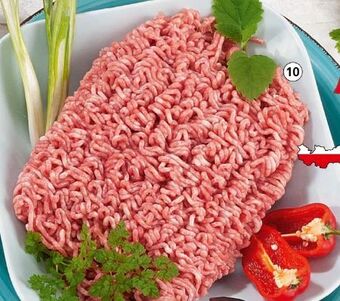 Eurospar Faschiertes Angebot