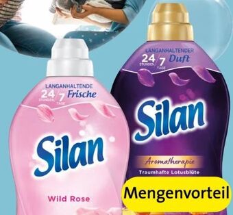 Eurospar Weichspüler Angebot