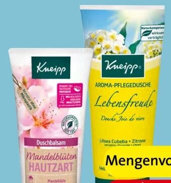 Eurospar Dusche Angebot