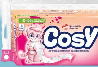 Eurospar Toilettenpapier Angebot