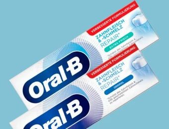 Eurospar Zahncreme zahnfleisch-zahnschmelz Angebot