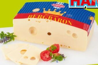Spar Bergbaron Angebot