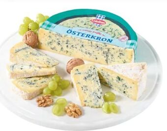 Spar Österkron Angebot