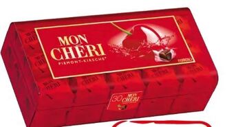 Spar Mon cheri Angebot
