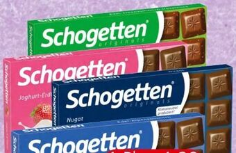Spar Schogetten Angebot