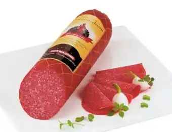 Spar Putensalami Angebot