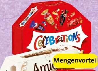 Spar Celebrations Angebot