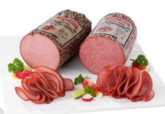 Spar Schwarzwälder Angebot