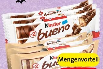 Spar Kinder bueno Angebot