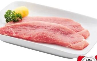 Spar Schweinsschnitzel Angebot