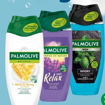 Spar Duschgel Angebot