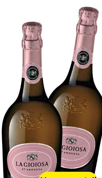 Spar Rosea rosé brut Angebot
