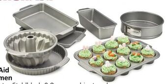 Eurospar Backformen Angebot