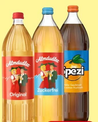 Spar Original Angebot