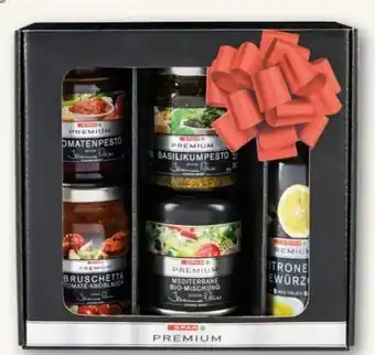 Interspar Italienisches genuss-set Angebot