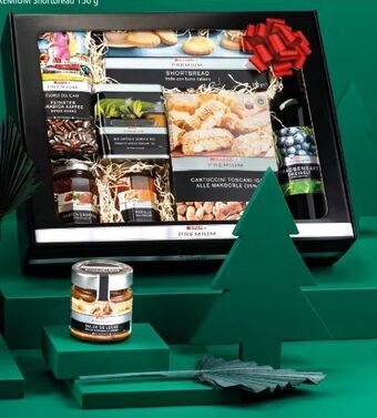 Interspar Geschenkset süß Angebot