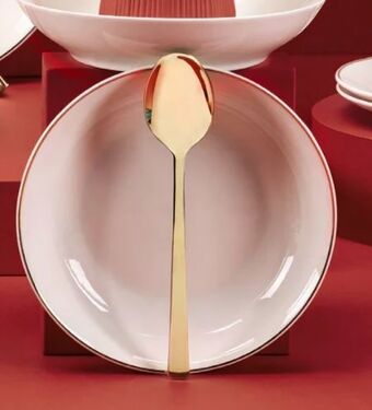 Interspar Besteckset vancouver Angebot