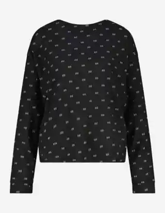 Takko Damen langarmshirt - loose fit Angebot