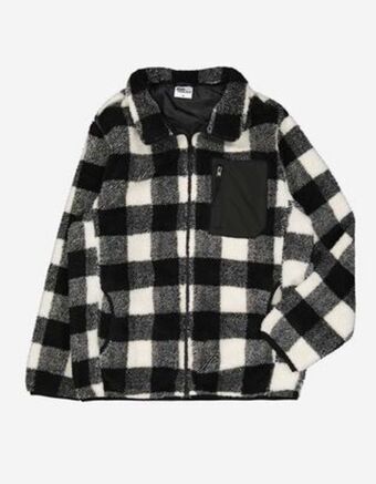 Takko Herren jacke - teddyfell Angebot