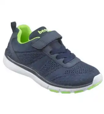 Hervis Shadow kids dunkelblau Angebot
