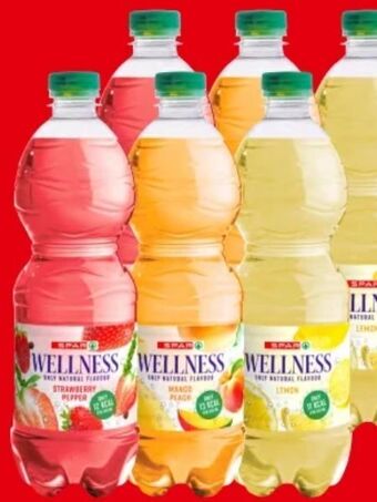 Interspar Wellness Angebot