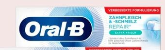 Interspar Zahncreme zahnfleisch-zahnschmelz Angebot