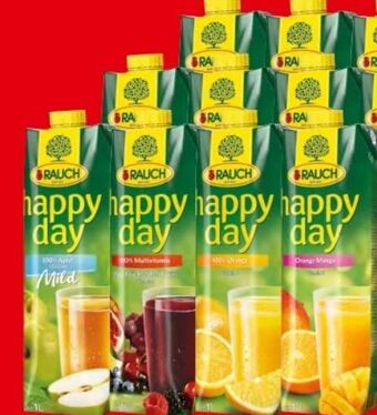 Interspar Happy day Angebot