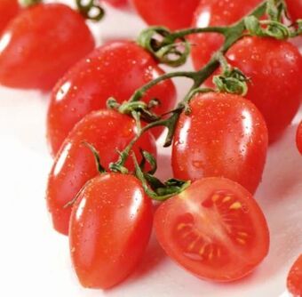 Eurospar Datterini tomaten Angebot