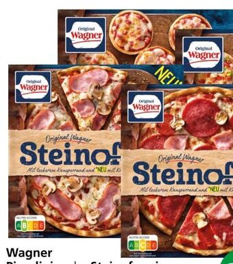 Eurospar Piccolinis Angebot