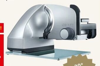 Interspar Allesschneider m90eu Angebot