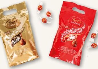 Interspar Lindor kugel Angebot