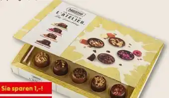 Interspar Les recettes de l´atelier Angebot