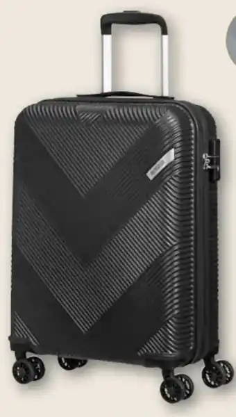 Interspar Exoline trolley Angebot