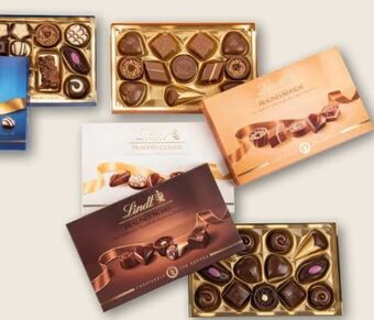 Interspar Pralinen Angebot