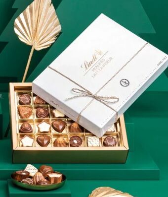 Interspar Pralinen gold weiß Angebot