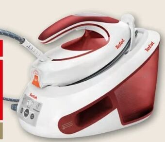 Interspar Dampfbügelstation express anti-calc sv8030 Angebot