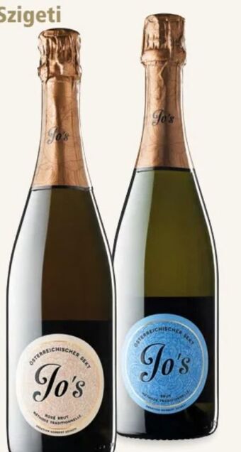 Interspar Sekt cuvée Angebot