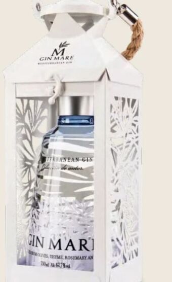 Interspar Gin Angebot