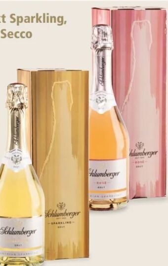 Interspar Sekt Angebot