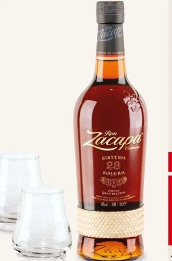 Interspar Rum Angebot