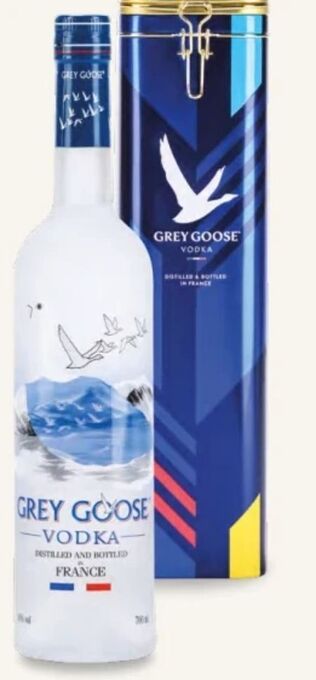 Interspar Vodka Angebot