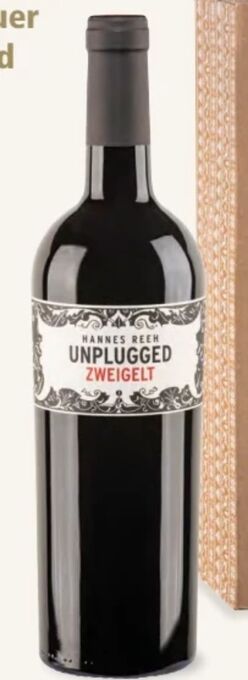 Interspar Andauer zweigelt Angebot