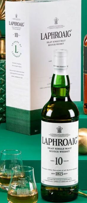 Interspar 10 yo Angebot
