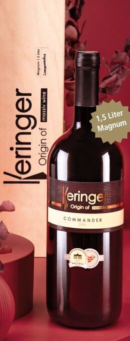 Interspar St. laurent commander reserve Angebot