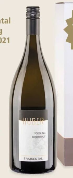 Interspar Riesling traisental Angebot